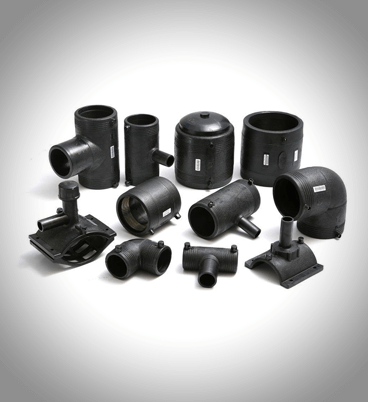 Electrofusion Fittings