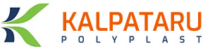 kalpataru polyplast logo