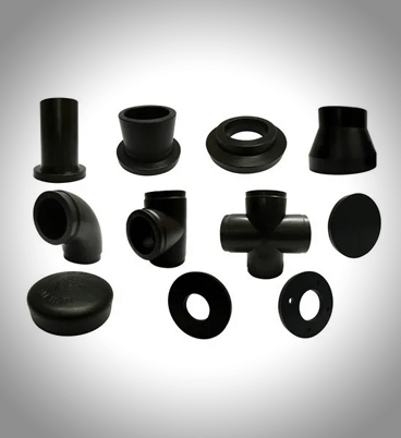 hdpe fitting