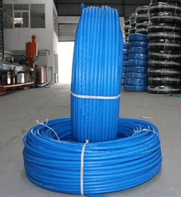 mdpe pipe